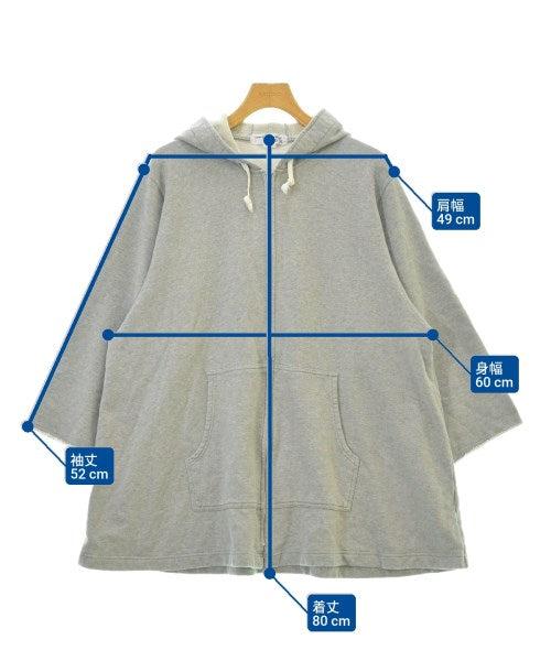COMME des GARCONS SHIRT เสื้อฮู้ด
