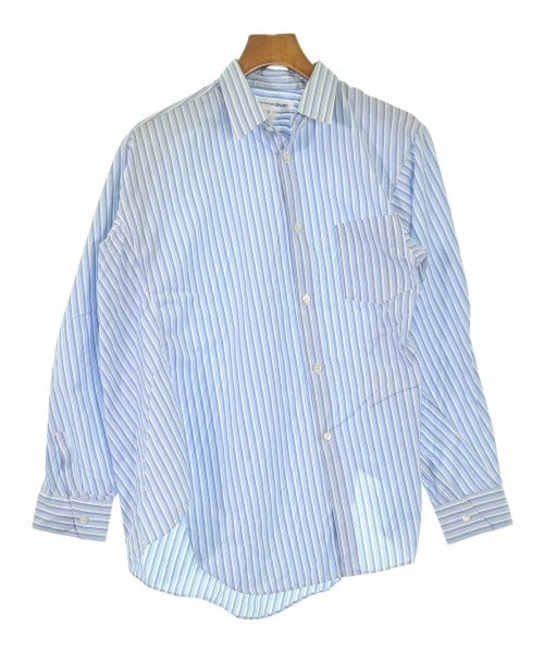 COMME des GARCONS SHIRT เสื้อลำลอง