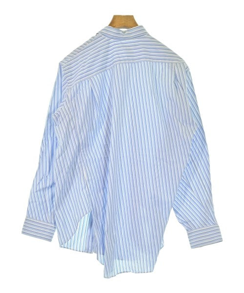 COMME des GARCONS SHIRT เสื้อลำลอง