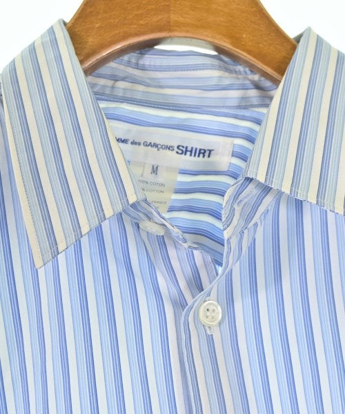 COMME des GARCONS SHIRT เสื้อลำลอง