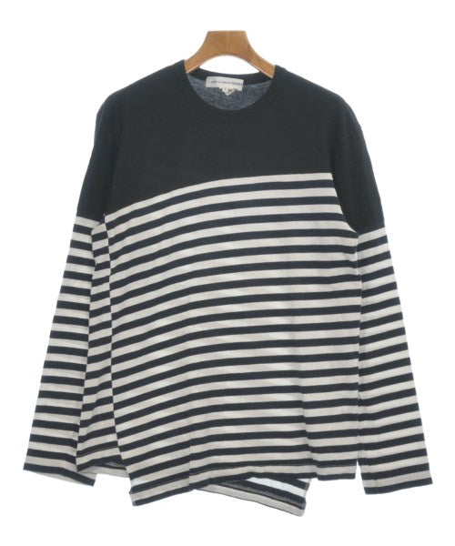 COMME des GARCONS SHIRT เสื้อยืด/เสื้อท็อปส์