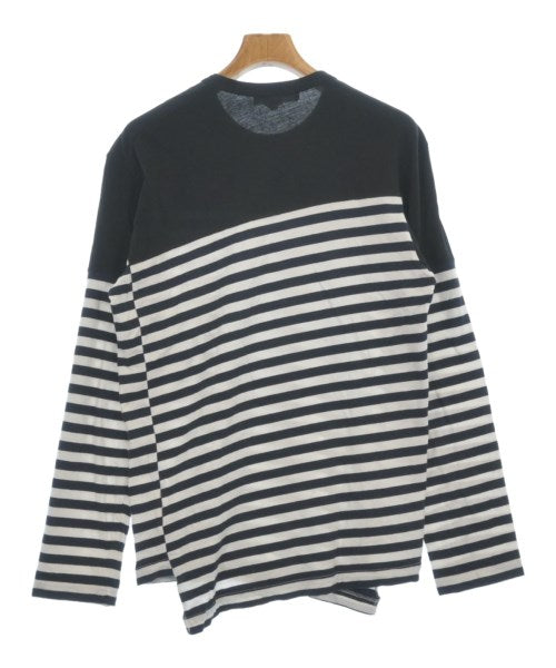 COMME des GARCONS SHIRT เสื้อยืด/เสื้อท็อปส์