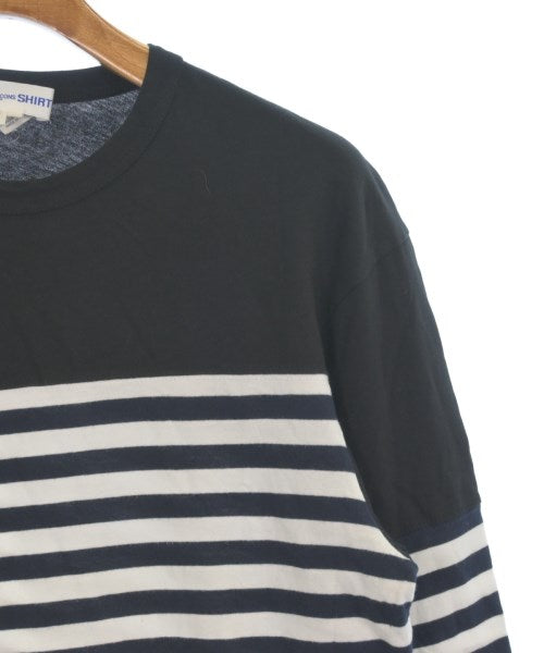 COMME des GARCONS SHIRT เสื้อยืด/เสื้อท็อปส์