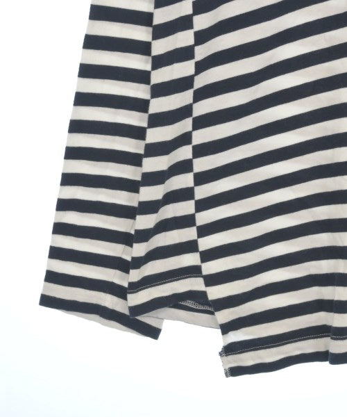 COMME des GARCONS SHIRT เสื้อยืด/เสื้อท็อปส์