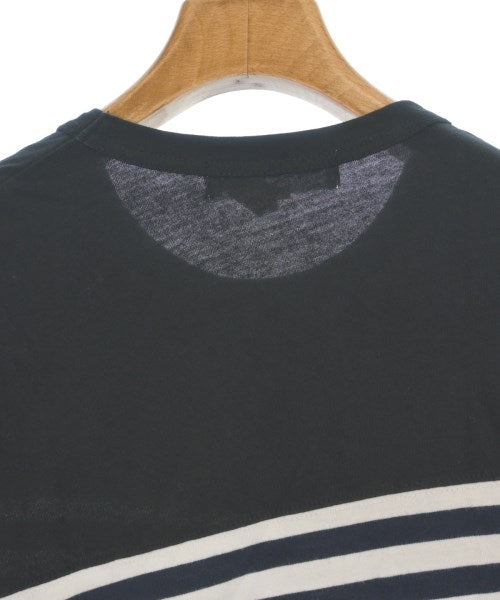 COMME des GARCONS SHIRT เสื้อยืด/เสื้อท็อปส์