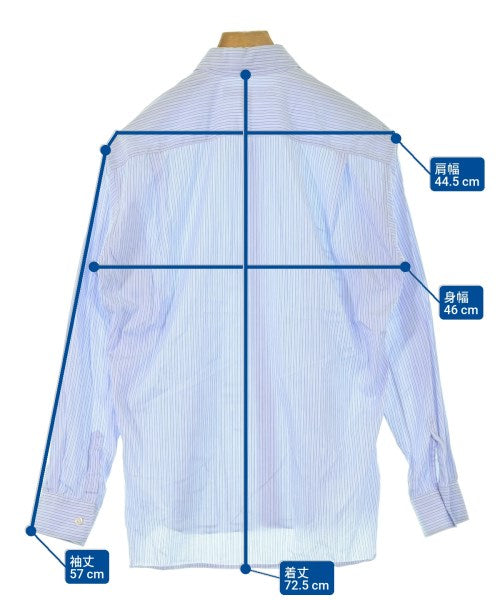 COMME des GARCONS SHIRT เสื้อลำลอง