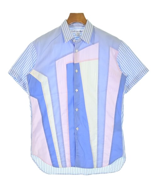 COMME des GARCONS SHIRT เสื้อลำลอง