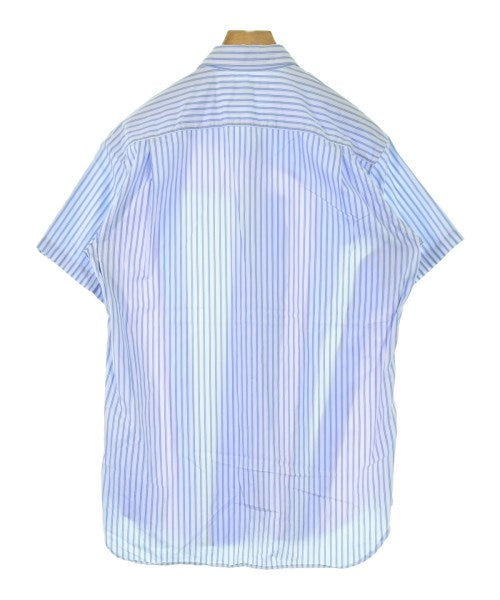 COMME des GARCONS SHIRT เสื้อลำลอง