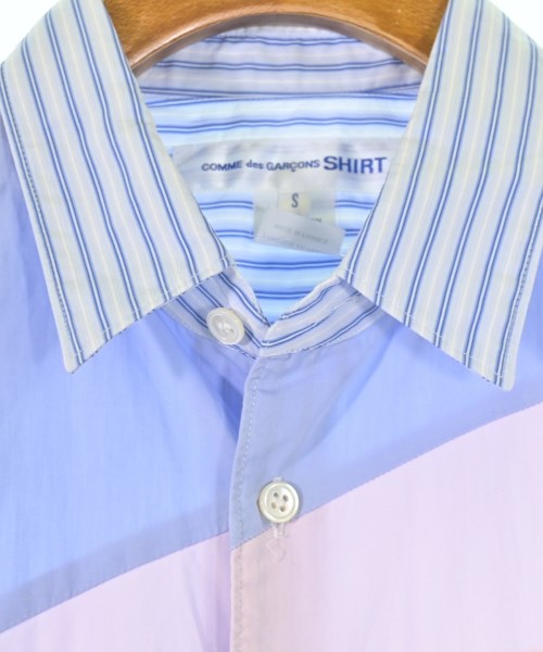 COMME des GARCONS SHIRT เสื้อลำลอง