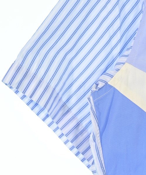 COMME des GARCONS SHIRT เสื้อลำลอง