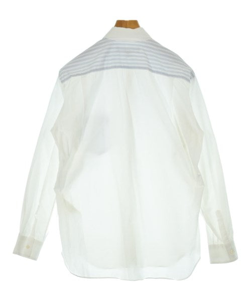 COMME des GARCONS SHIRT เสื้อลำลอง