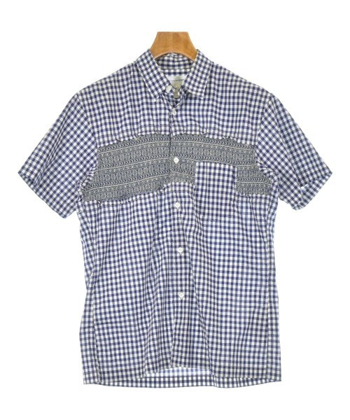 COMME des GARCONS SHIRT เสื้อลำลอง