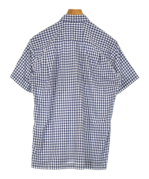 COMME des GARCONS SHIRT เสื้อลำลอง