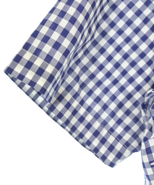 COMME des GARCONS SHIRT เสื้อลำลอง