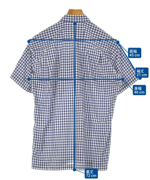 COMME des GARCONS SHIRT เสื้อลำลอง