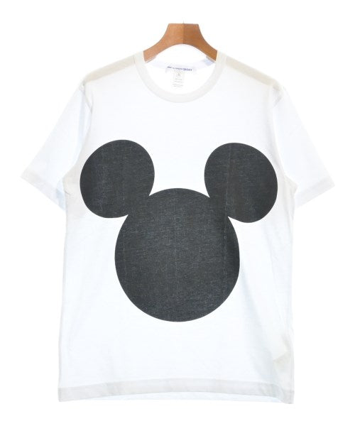 COMME des GARCONS SHIRT เสื้อยืด/เสื้อท็อปส์
