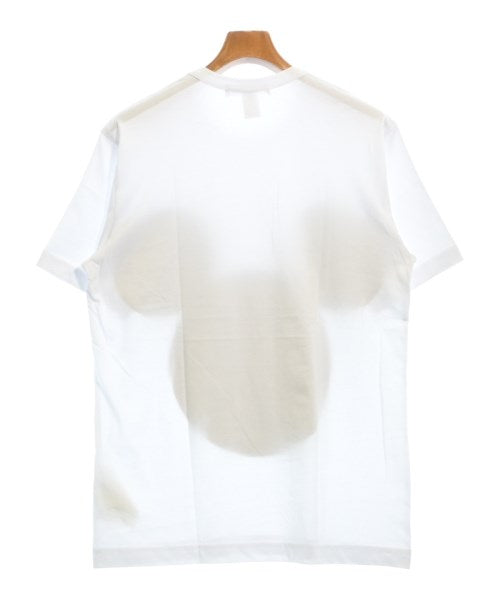 COMME des GARCONS SHIRT เสื้อยืด/เสื้อท็อปส์