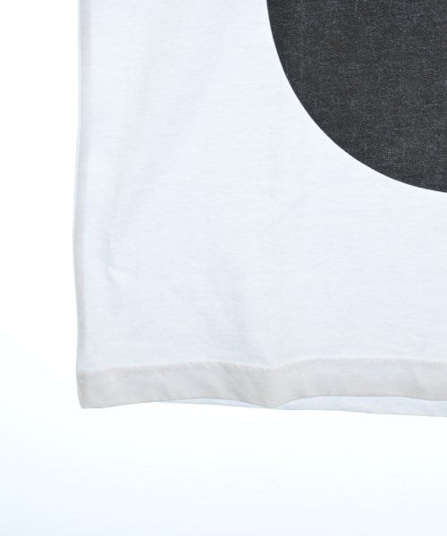 COMME des GARCONS SHIRT เสื้อยืด/เสื้อท็อปส์