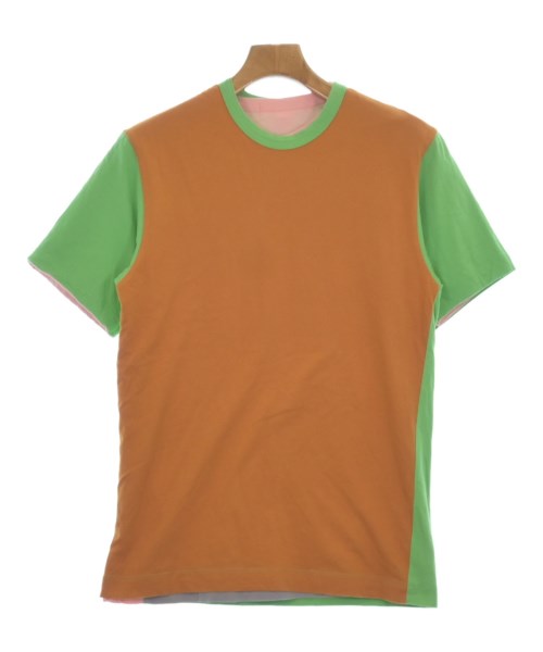 COMME des GARCONS SHIRT เสื้อยืด/เสื้อท็อปส์