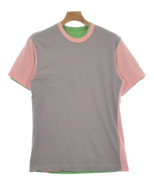 COMME des GARCONS SHIRT เสื้อยืด/เสื้อท็อปส์
