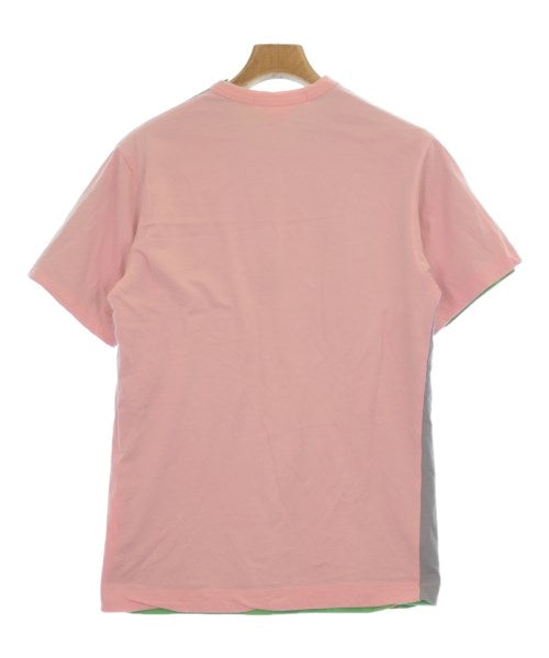 COMME des GARCONS SHIRT เสื้อยืด/เสื้อท็อปส์