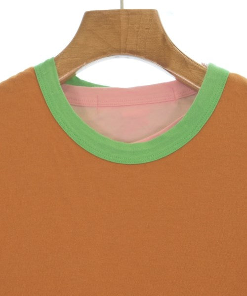 COMME des GARCONS SHIRT เสื้อยืด/เสื้อท็อปส์