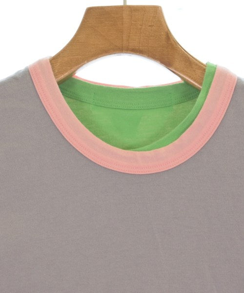 COMME des GARCONS SHIRT เสื้อยืด/เสื้อท็อปส์
