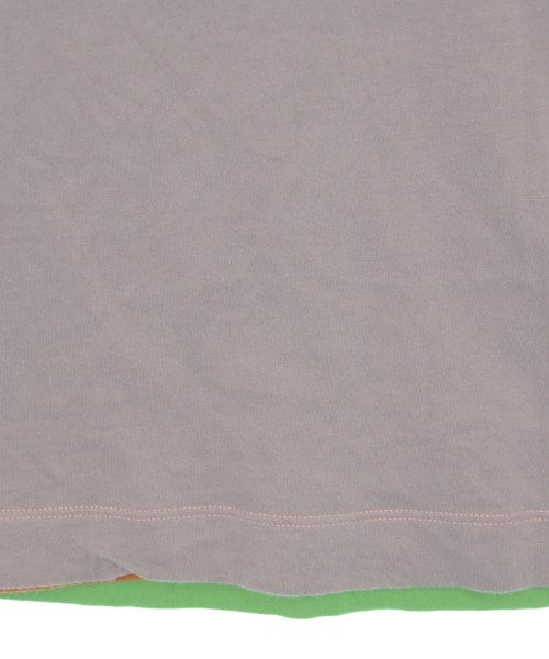 COMME des GARCONS SHIRT เสื้อยืด/เสื้อท็อปส์