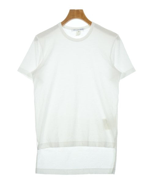 COMME des GARCONS SHIRT เสื้อยืด/เสื้อท็อปส์