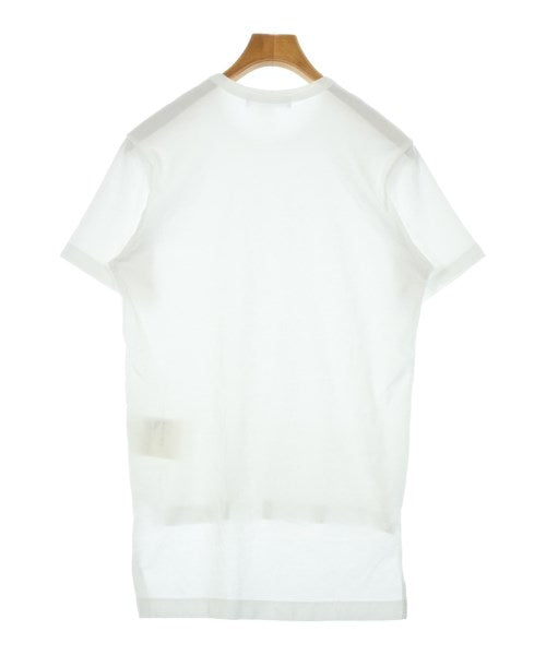 COMME des GARCONS SHIRT เสื้อยืด/เสื้อท็อปส์