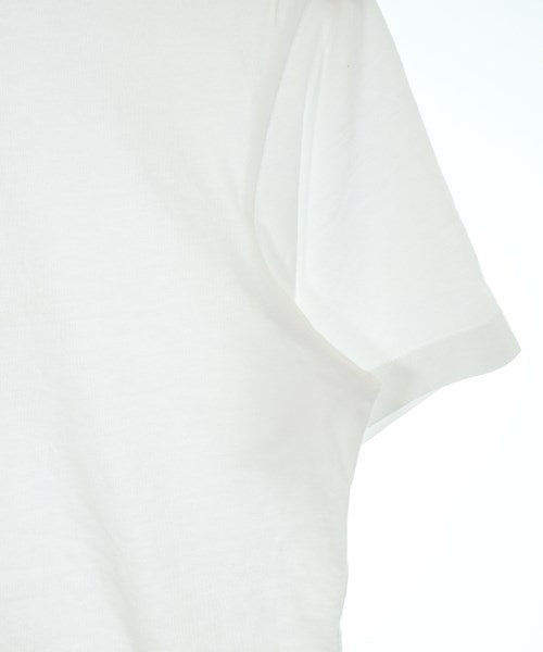 COMME des GARCONS SHIRT เสื้อยืด/เสื้อท็อปส์