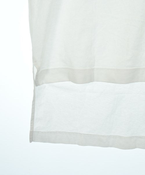 COMME des GARCONS SHIRT เสื้อยืด/เสื้อท็อปส์