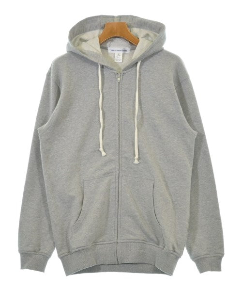 COMME des GARCONS SHIRT เสื้อฮู้ด