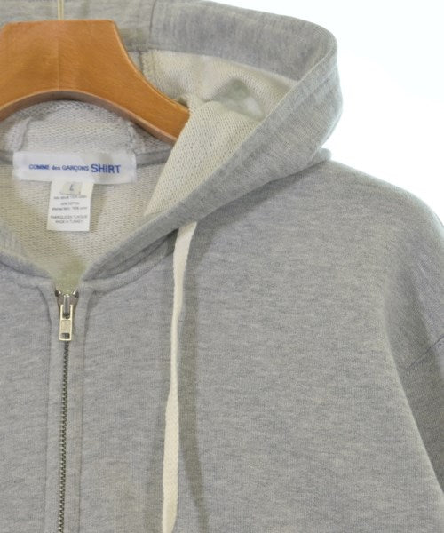 COMME des GARCONS SHIRT เสื้อฮู้ด