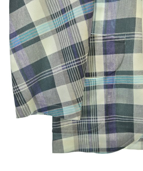 COMME des GARCONS SHIRT แจ็คเก็ตลำลอง