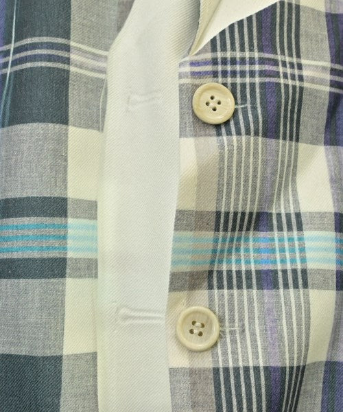 COMME des GARCONS SHIRT แจ็คเก็ตลำลอง