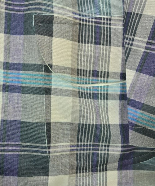 COMME des GARCONS SHIRT แจ็คเก็ตลำลอง