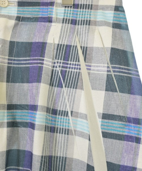 COMME des GARCONS SHIRT กางเกงขาสั้น