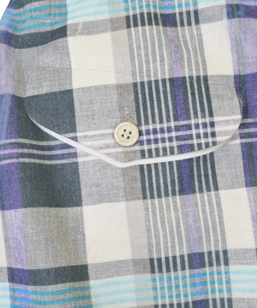 COMME des GARCONS SHIRT กางเกงขาสั้น