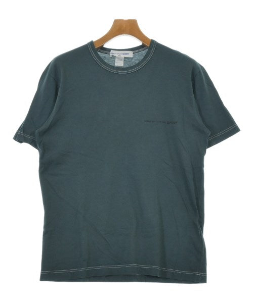 COMME des GARCONS SHIRT เสื้อยืด/เสื้อท็อปส์