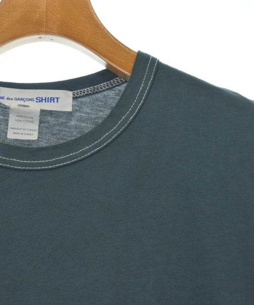 COMME des GARCONS SHIRT เสื้อยืด/เสื้อท็อปส์