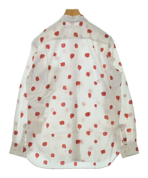 COMME des GARCONS SHIRT เสื้อลำลอง