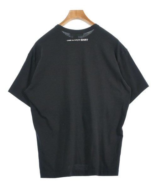 COMME des GARCONS SHIRT เสื้อยืด/เสื้อท็อปส์