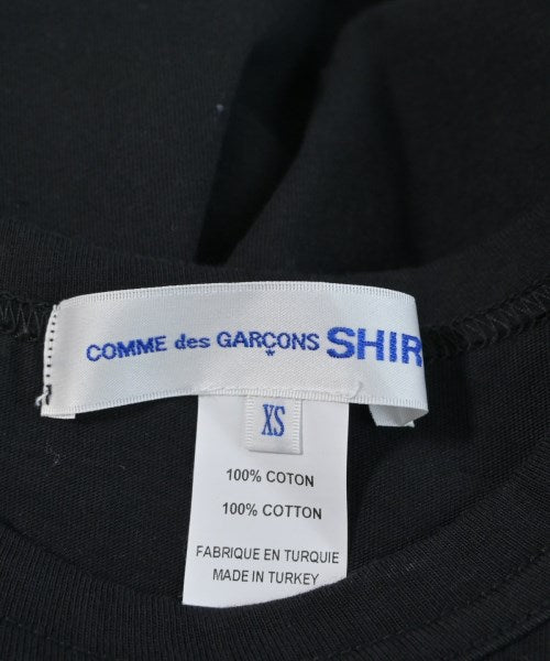COMME des GARCONS SHIRT เสื้อยืด/เสื้อท็อปส์