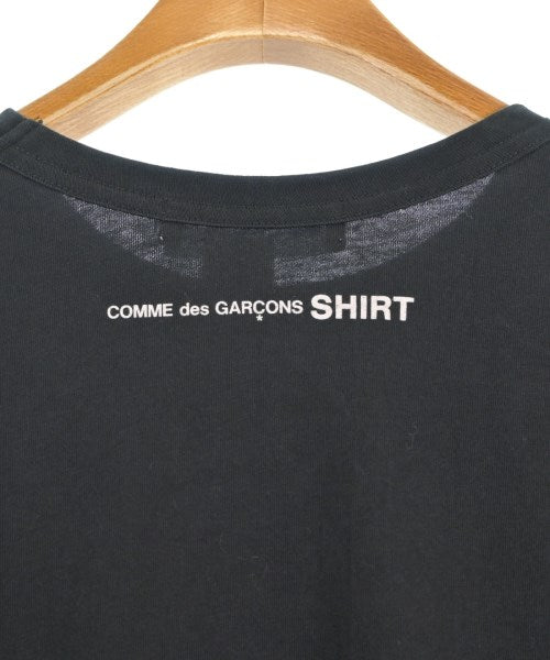 COMME des GARCONS SHIRT เสื้อยืด/เสื้อท็อปส์