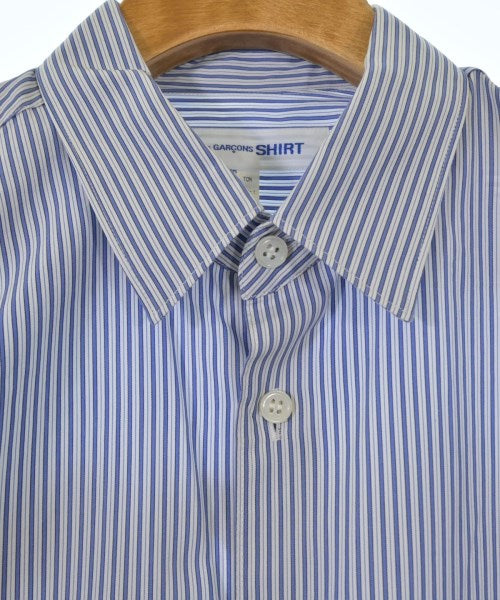 COMME des GARCONS SHIRT เสื้อลำลอง