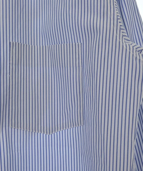 COMME des GARCONS SHIRT เสื้อลำลอง