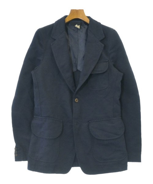COMME des GARCONS SHIRT เบลเซอร์/แจ็คเก็ตสูท