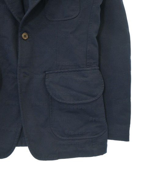 COMME des GARCONS SHIRT เบลเซอร์/แจ็คเก็ตสูท