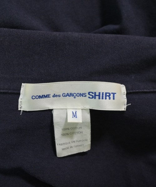 COMME des GARCONS SHIRT เสื้อโปโล